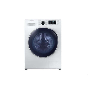 Práčka so sušičkou Samsung WD8NK52E0AW/LE, 8/5 kg