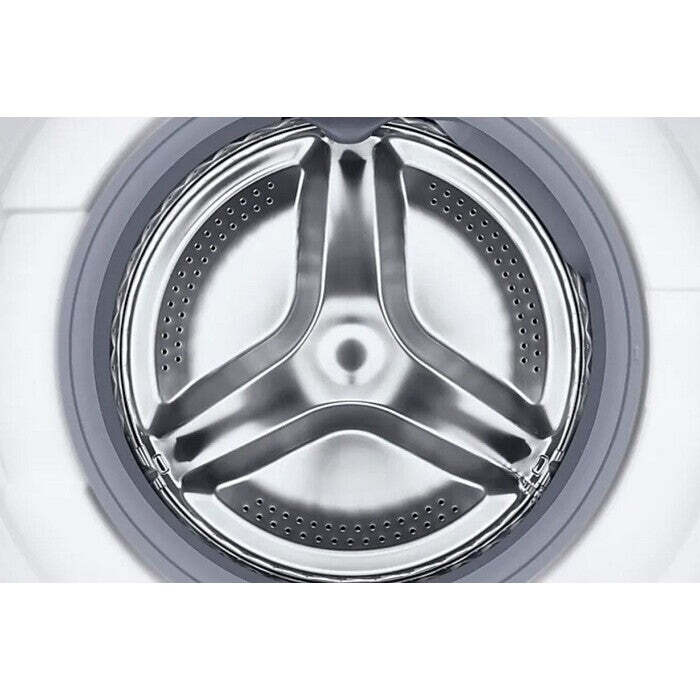 Práčka so sušičkou Samsung WD8NK52E0ZW/LE, 8/5 kg