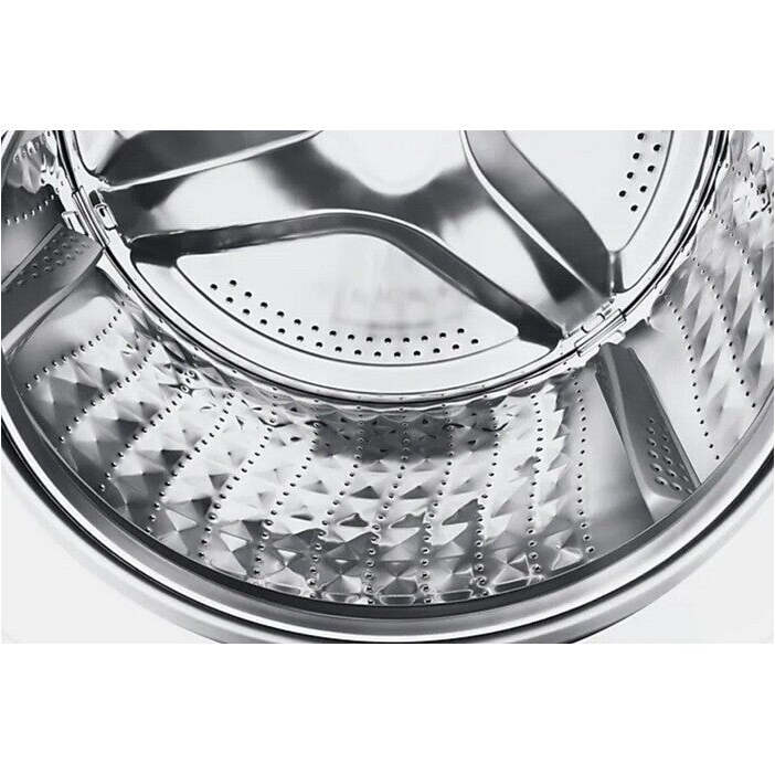 Práčka so sušičkou Samsung WD8NK52E0ZW/LE, 8/5 kg