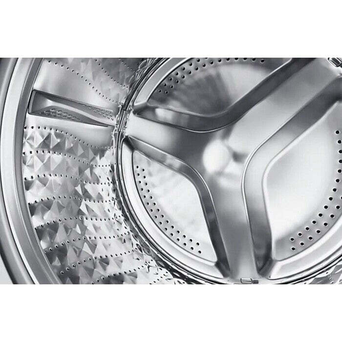 Práčka so sušičkou Samsung WD8NK52E0ZW/LE, 8/5 kg