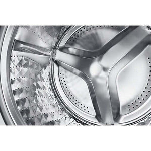 Práčka so sušičkou Samsung WD8NK52E0ZW/LE, 8/5 kg