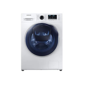 Práčka so sušičkou Samsung WD8NK52E0ZW/LE, 8/5 kg