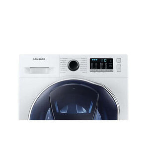 Práčka so sušičkou Samsung WD8NK52E0ZW/LE, 8/5 kg