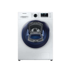 Práčka so sušičkou Samsung WD8NK52E0ZW/LE, 8/5 kg