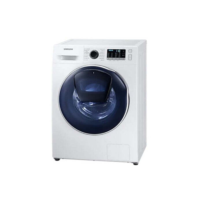 Práčka so sušičkou Samsung WD8NK52E0ZW/LE, 8/5 kg