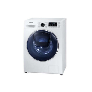 Práčka so sušičkou Samsung WD8NK52E0ZW/LE, 8/5 kg
