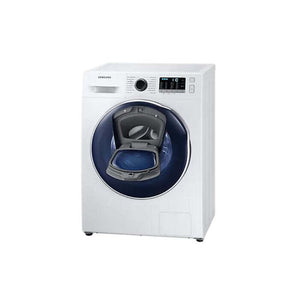 Práčka so sušičkou Samsung WD8NK52E0ZW/LE, 8/5 kg