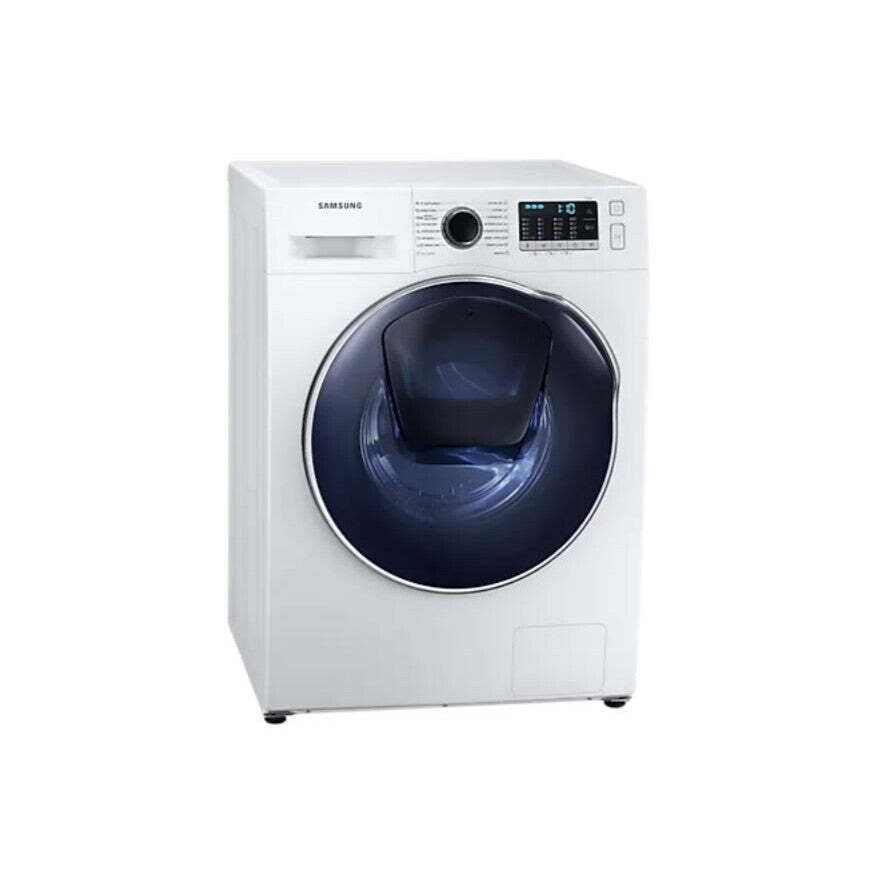 Práčka so sušičkou Samsung WD8NK52E0ZW/LE, 8/5 kg