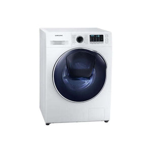Práčka so sušičkou Samsung WD8NK52E0ZW/LE, 8/5 kg