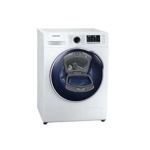 Práčka so sušičkou Samsung WD8NK52E0ZW/LE, 8/5 kg