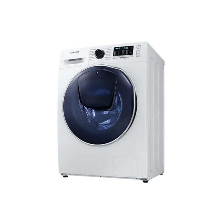 Práčka so sušičkou Samsung WD8NK52E0ZW/LE, 8/5 kg