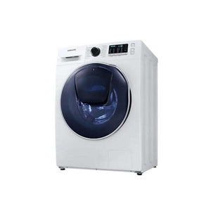 Práčka so sušičkou Samsung WD8NK52E0ZW/LE, 8/5 kg