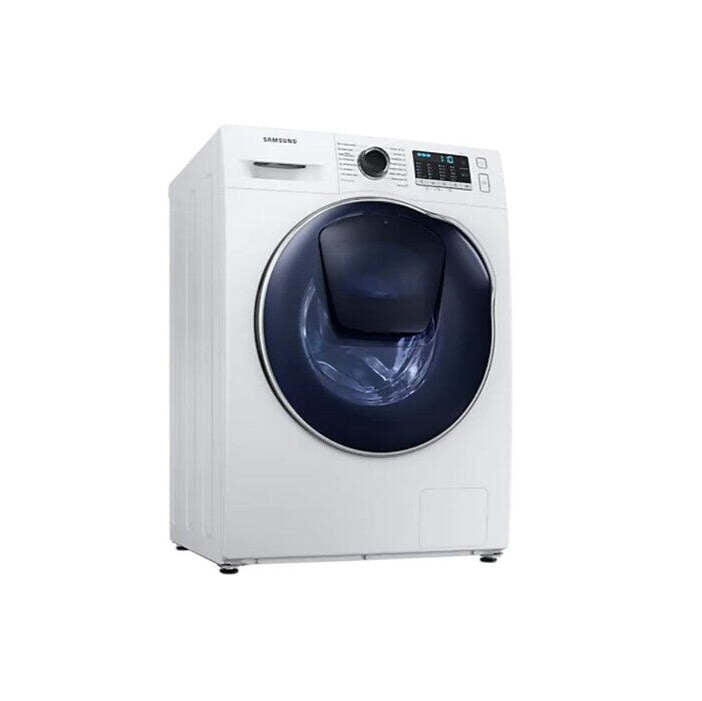 Práčka so sušičkou Samsung WD8NK52E0ZW/LE, 8/5 kg