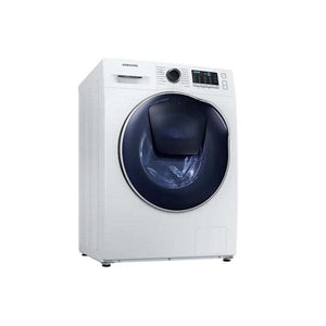 Práčka so sušičkou Samsung WD8NK52E0ZW/LE, 8/5 kg