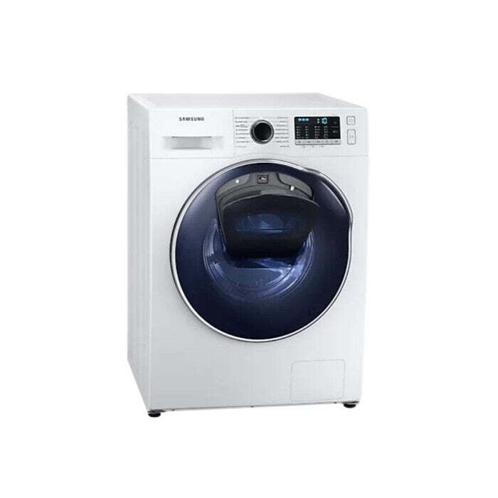 Práčka so sušičkou Samsung WD8NK52E0ZW/LE, 8/5 kg