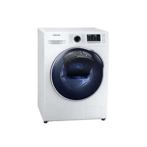 Práčka so sušičkou Samsung WD8NK52E0ZW/LE, 8/5 kg
