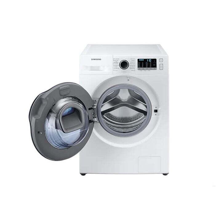 Práčka so sušičkou Samsung WD8NK52E0ZW/LE, 8/5 kg
