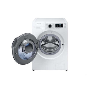 Práčka so sušičkou Samsung WD8NK52E0ZW/LE, 8/5 kg