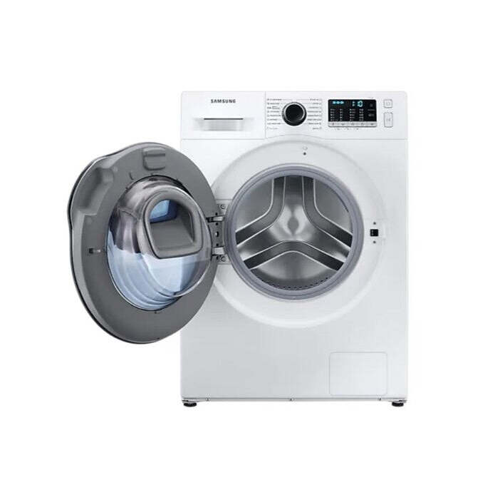 Práčka so sušičkou Samsung WD8NK52E0ZW/LE, 8/5 kg