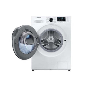 Práčka so sušičkou Samsung WD8NK52E0ZW/LE, 8/5 kg