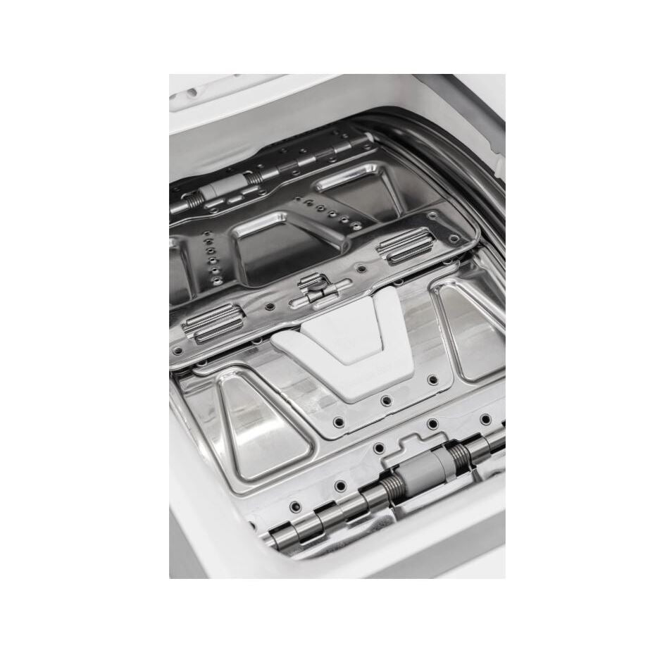 Práčka vrchom plnená Brandt BT18038QN, 8kg