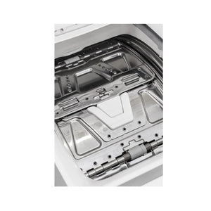 Práčka vrchom plnená Brandt BT18038QN, 8kg