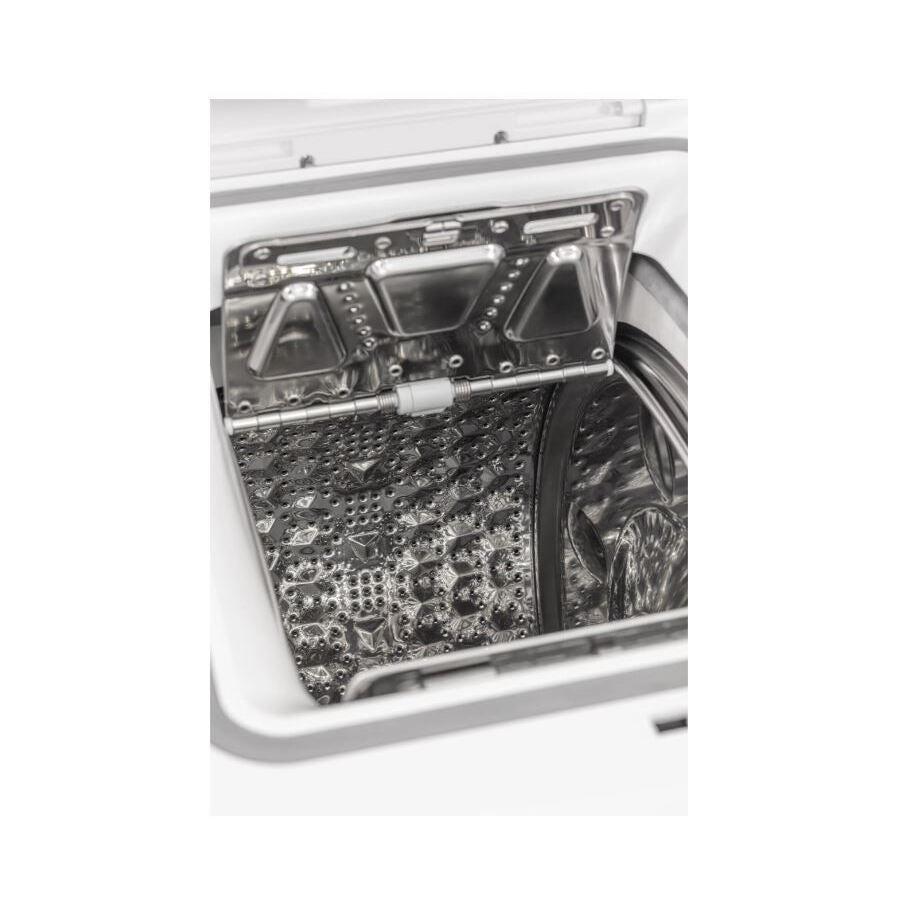 Práčka vrchom plnená Brandt BT18038QN, 8kg