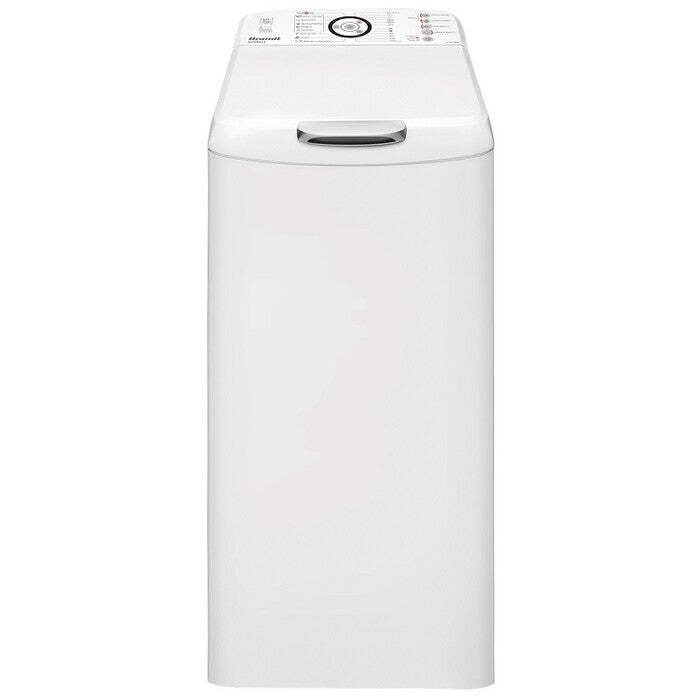 Práčka vrchom plnená Brandt BT8602BQN, B, 6 kg