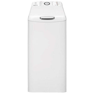 Práčka vrchom plnená Brandt BT8602BQN, B, 6 kg