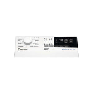 Práčka vrchom plnená Electrolux EW6TN14272, 7 kg