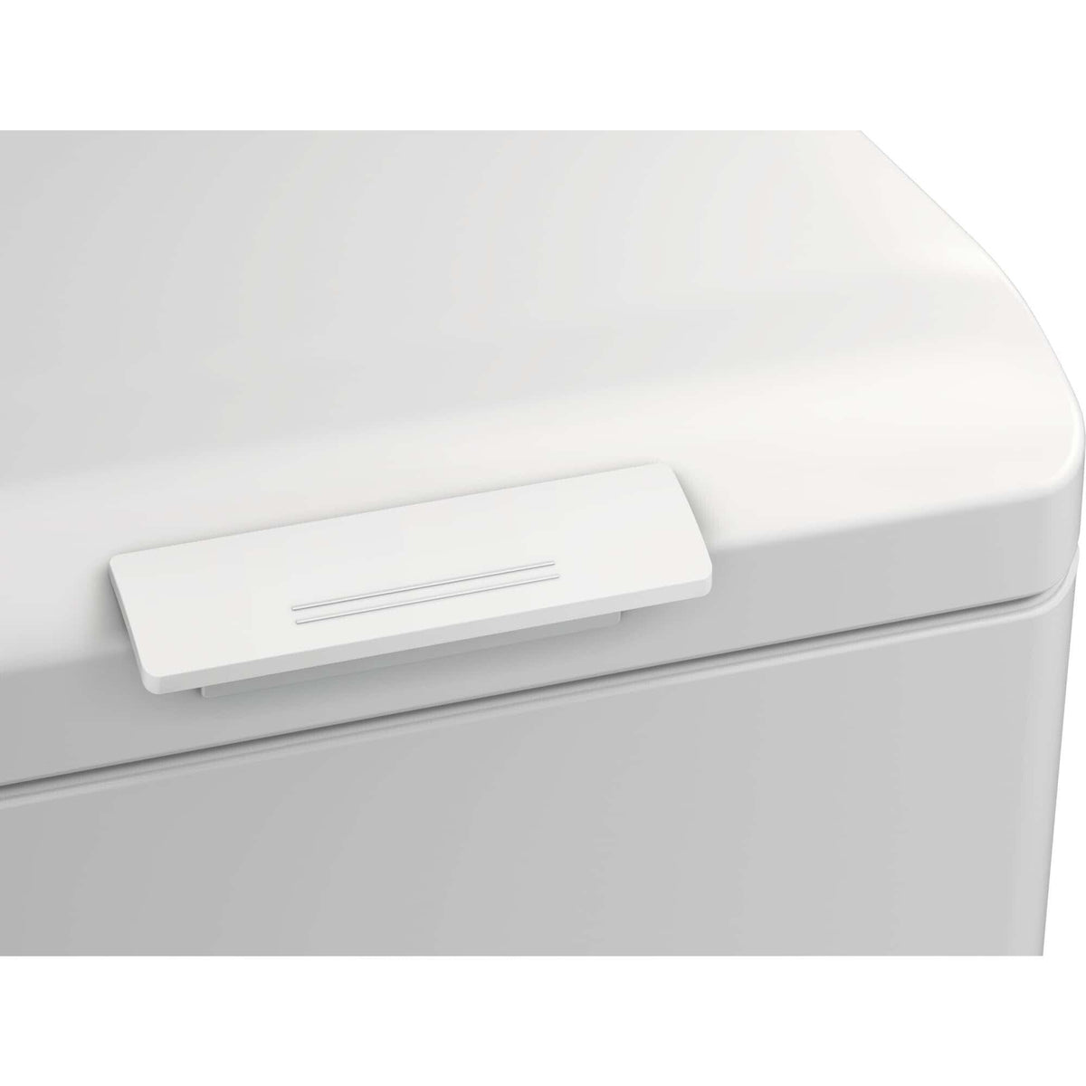 Práčka vrchom plnená Electrolux EW6TN14272, 7 kg