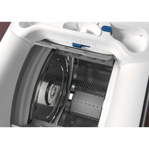 Práčka vrchom plnená Electrolux EW6TN14272, 7 kg