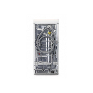 Práčka vrchom plnená Electrolux EW6TN14272, 7 kg