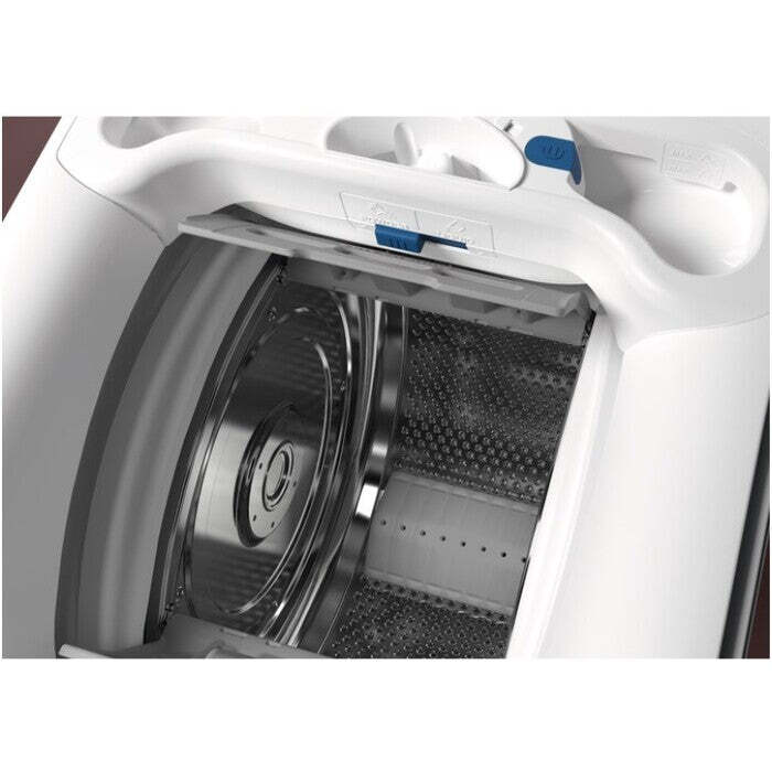 Práčka vrchom plnená Electrolux EW6TN24262, 6kg POŠKODENÝ OBAL