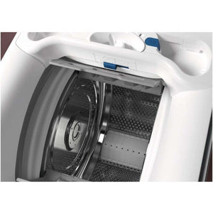 Práčka vrchom plnená Electrolux EW6TN24262, 6kg POŠKODENÝ OBAL