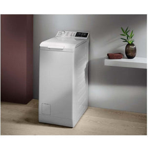 Práčka vrchom plnená Electrolux EW6TN24262, 6kg POŠKODENÝ OBAL