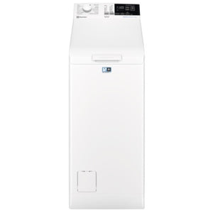 Práčka vrchom plnená Electrolux EW6TN4262C, 6kg POUŽITÉ, NEOPOTREBOVANÝ TOVAR