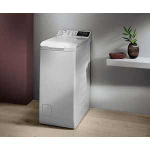 Práčka vrchom plnená Electrolux EW6TN4272, 7kg