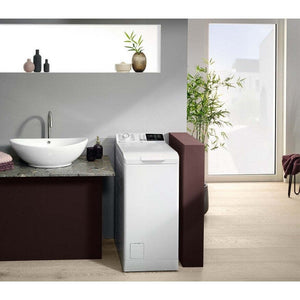 Práčka vrchom plnená Electrolux EW6TN4272, 7kg