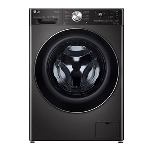 Práčka s predným plnením LG FA124V9BAP2, A, 12 kg
