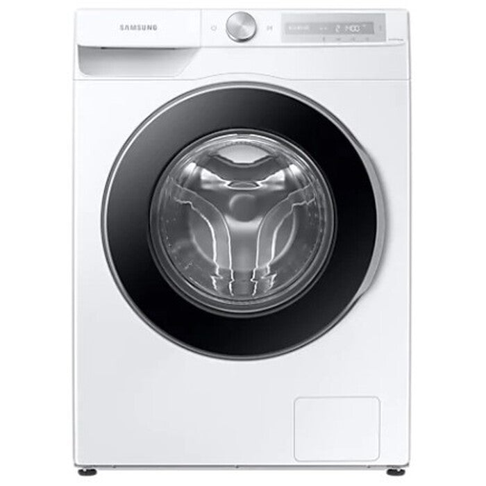 Práčka s predným plnením Samsung WW90T634DLH/S7, A, 9 kg