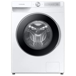 Práčka s predným plnením Samsung WW90T634DLH/S7, A, 9 kg