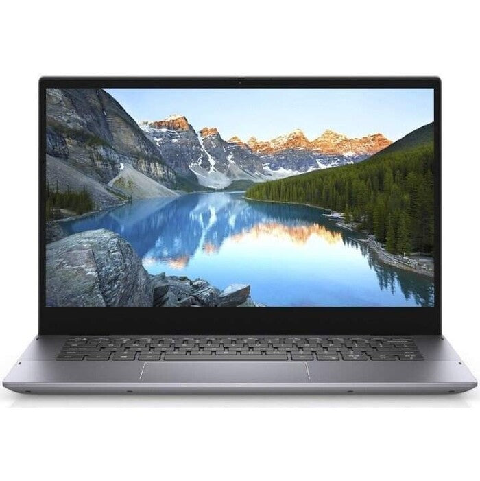Notebook DELL Inspiron 14 5406 Touch i5 8 GB, SSD 256 GB
