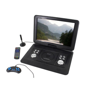 Prenosný DVD prehrávač Soundmaster PDB1600SW POUŽITÉ, NEOPOTREBOV