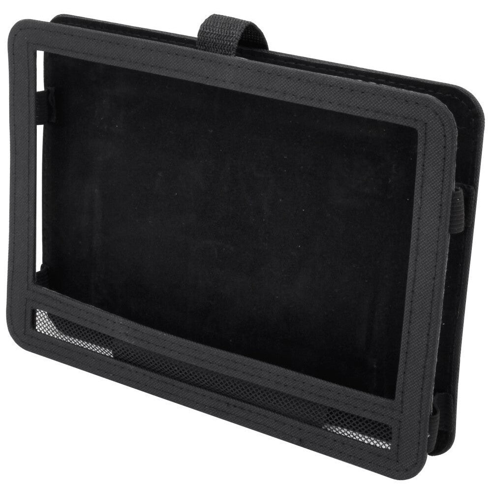 Prenosný DVD prehrávač Soundmaster PDB1910SW