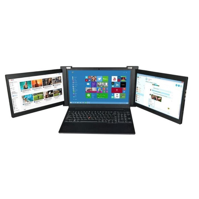 Prenosný monitor Misura ID-3M1106D - 11.6&quot;