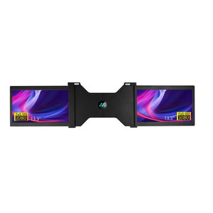 Prenosný monitor Misura ID-3M1303D - 13.3"