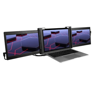 Prenosný monitor Misura ID-3M1303D - 13.3"