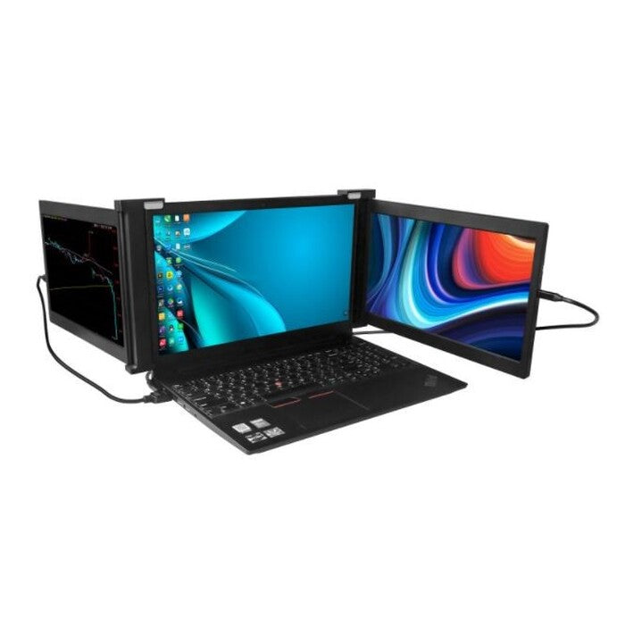 Prenosný monitor Misura ID-3M1303D - 13.3&quot;