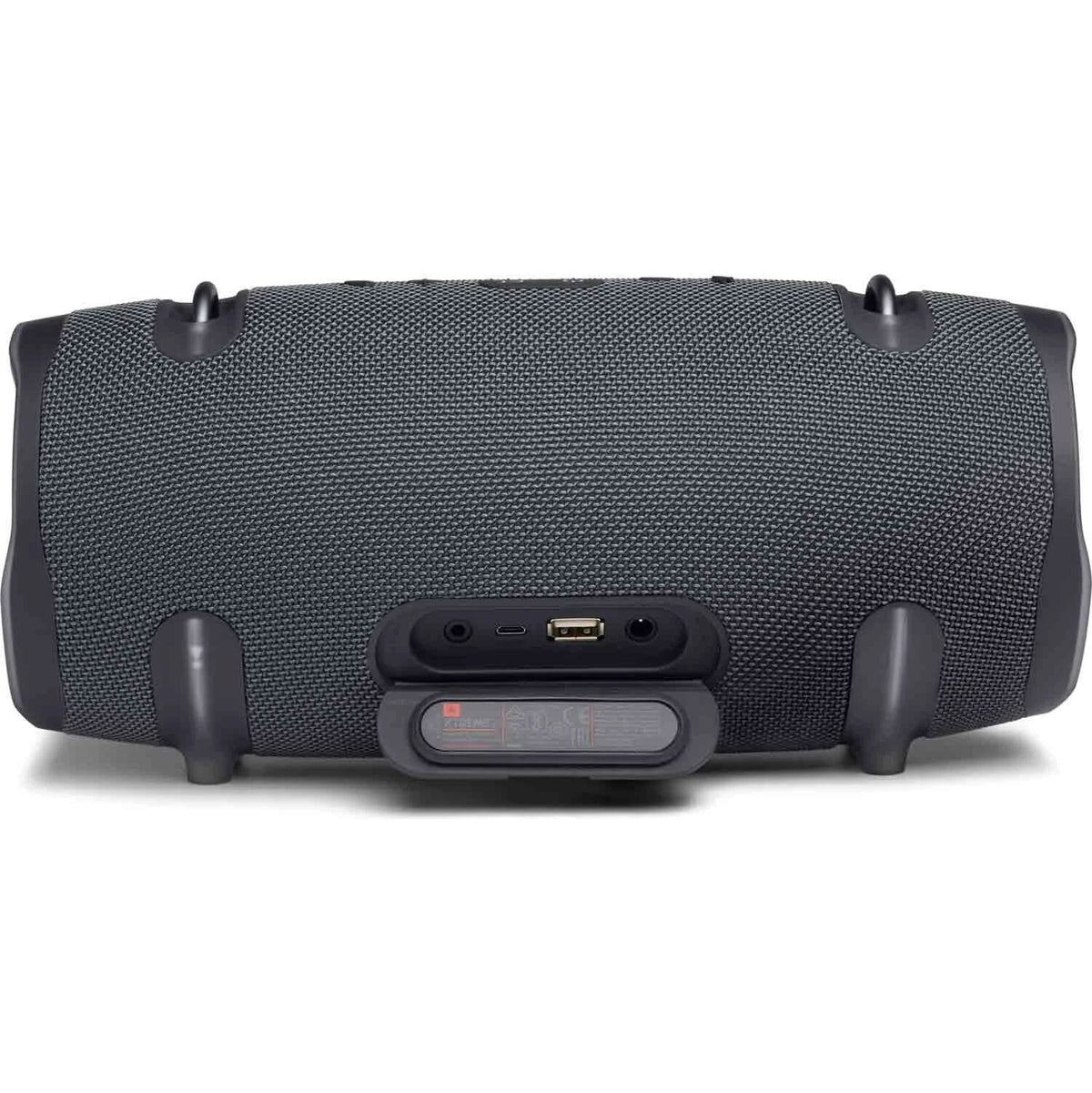 Prenosný reproduktor JBL XTREME 2 sivý JBLXTREME2GMEU